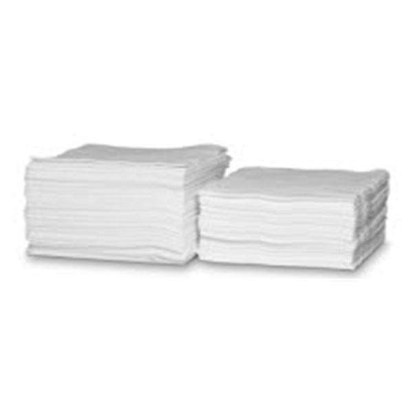 Washcloth Dry Choice Superior 13 in x 13 in 500/Ca